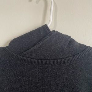 lululemon soft long sweater